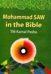 MOHAMMAD SAW IN THE BIBLE