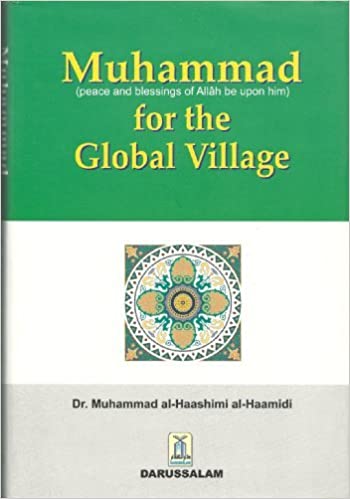 MUHAMMAD FOR THE GLOBAL VILLAGE