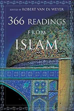 366 READINGS FROM ISLAM