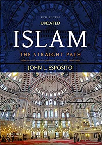 ISLAM THE STRAIGHT PATH