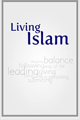 LIVING ISLAM: BECAUSE ONLY THAT BENEFITS
