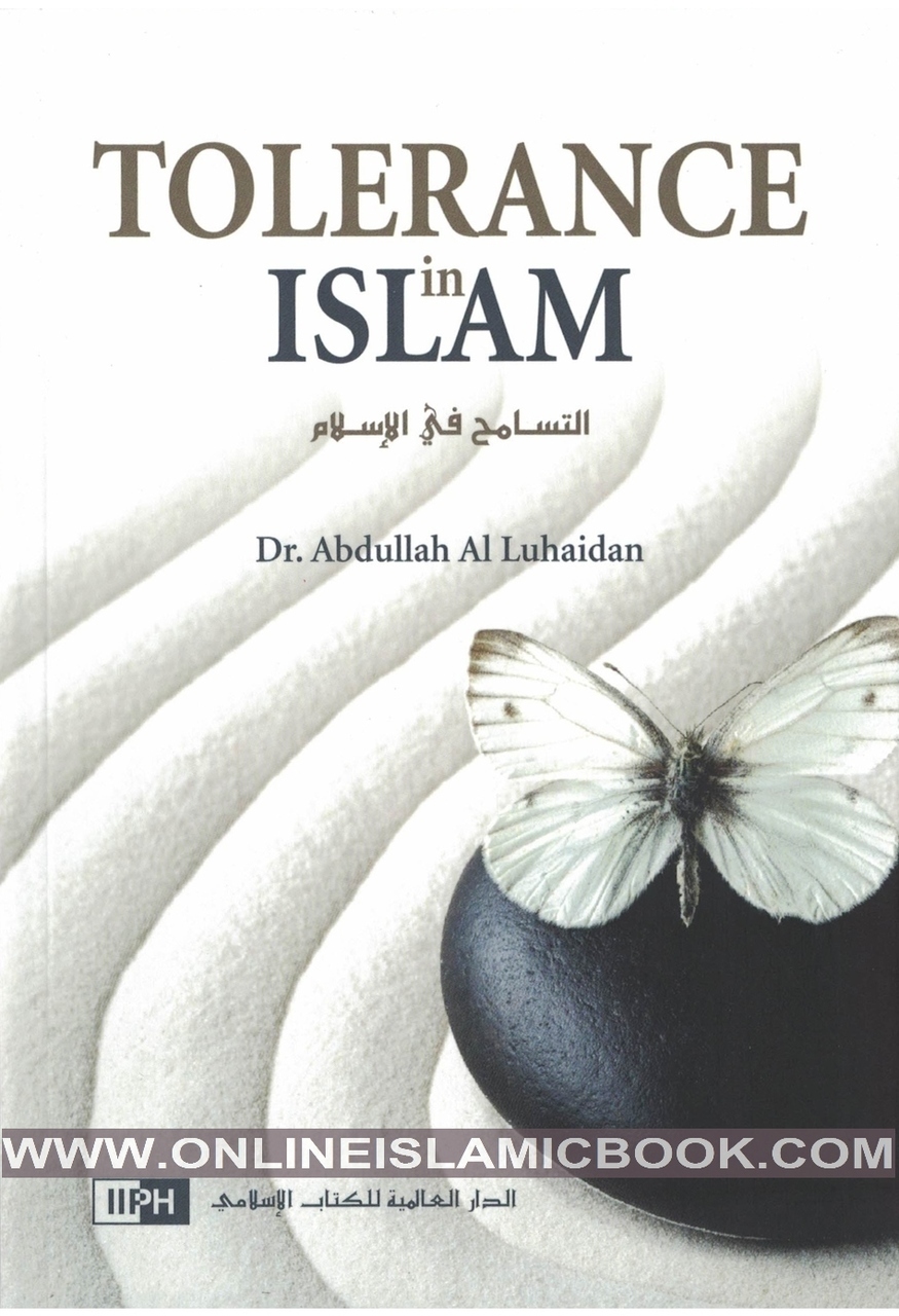 TOLERANCE IN ISLAM