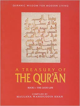 A TREASURY OF THE QUR'AN