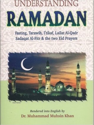 UNDERSTANDING RAMADAN