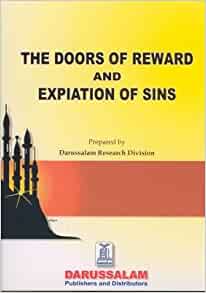 THE DOORS OF REWARD AND EXPIATION OF SINS