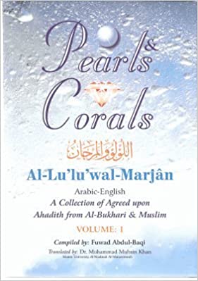 PEARLS AND CORALS (AL-LU LU-WAL MARJAN) (2 VOLS. SET)