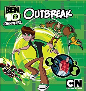 BEN 10 OMNIVERSE: OUTBREAK