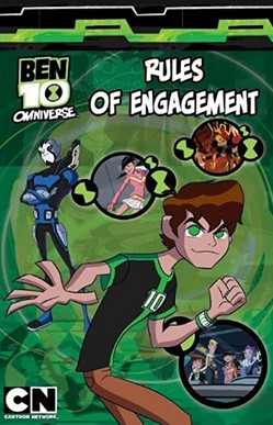 BEN 10 OMNIVERSE: RULES OF ENGAGEMENT