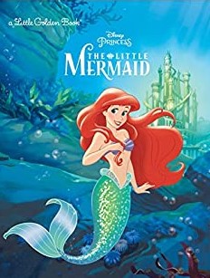 THE LITTLE MERMAID