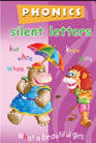 SILENT LETTERS PHONICS
