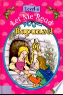 RAPUNZEL LET ME READ