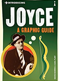 INTRODUCING JOYCE : A GRAPHIC GUIDE