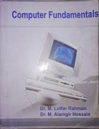 COMPUTER FUNDAMENTALS