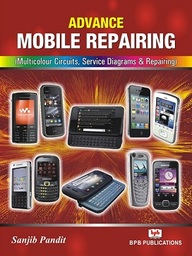 ADVANCED MOBILE REPAIRING
