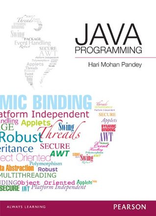 JAVA PROGRAMMING