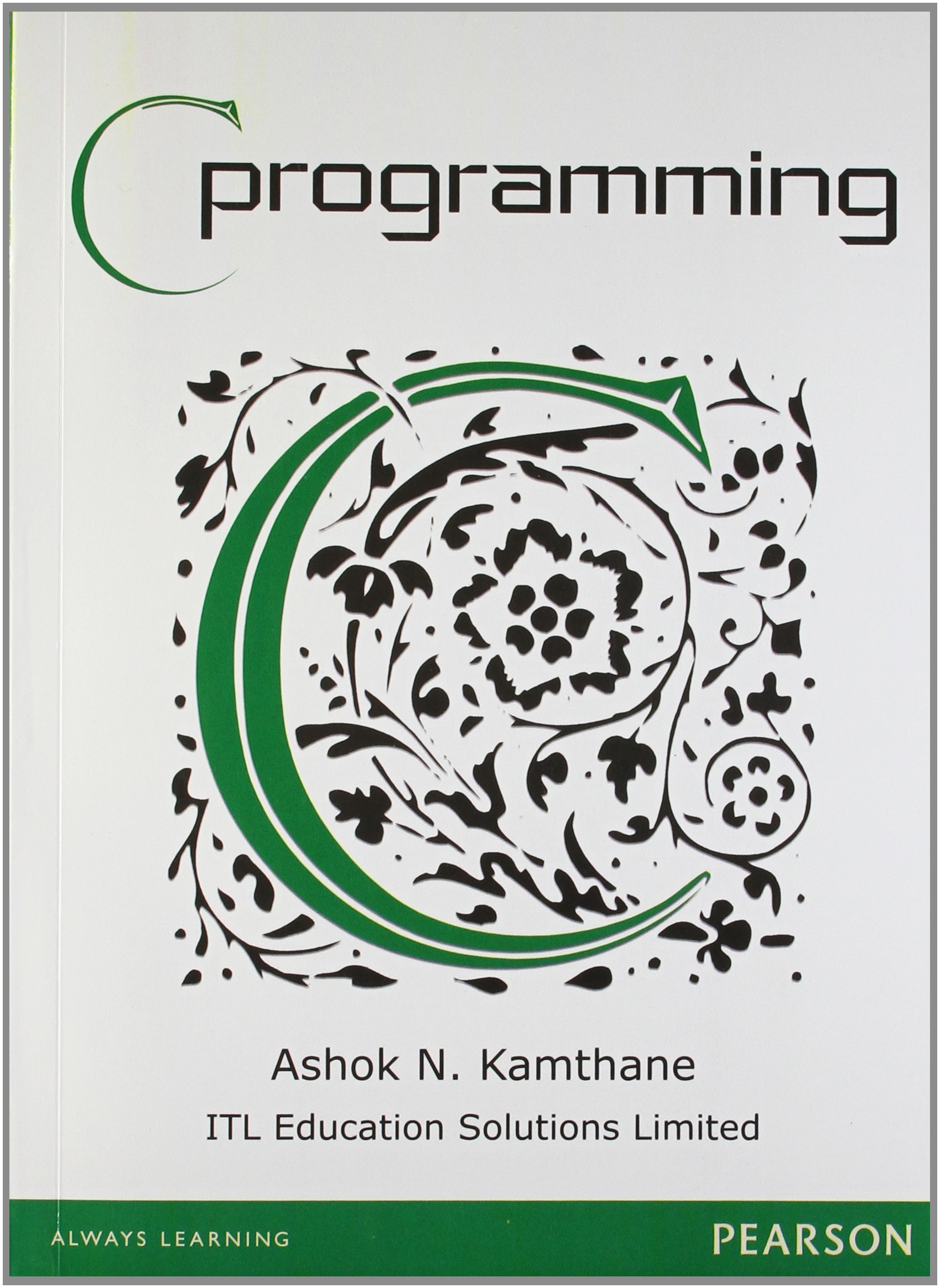 PROGRAMMING IN C