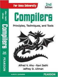 COMPILERS: PRINCIPLES, TECHNIQUES,