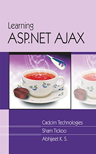LEARNING ASP.NET AJAX
