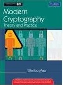 MODERN CRYPTOGRAPHY : THEORY AND PRACTICE