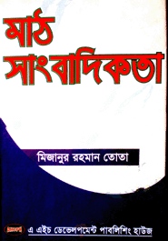 মাঠ সাংবাদিকতা