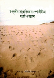 উপকূলীয় সাংবাদিকতায় পেশাজীবীতা সংকট ও সম্ভাবনা