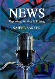 NEWS REPORTING, WRITING