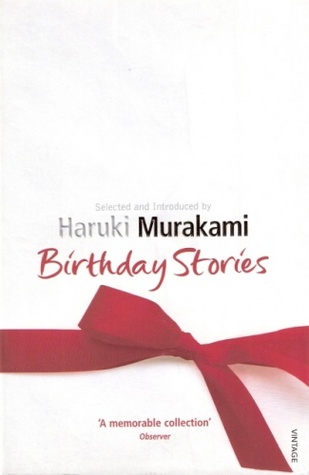 BIRTHDAY STORIES: SELECTED AND INTRODUCED