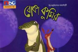 বোকা কুমির