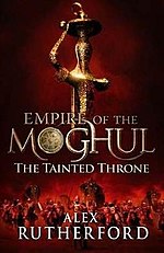 EMPIRE OF THE MOGHUL: THE SERPENTS TOOTH