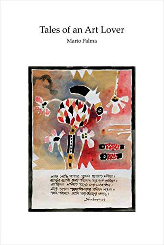 TALES OF AN ART LOVER