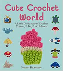 CUTE CROCHET WORLD