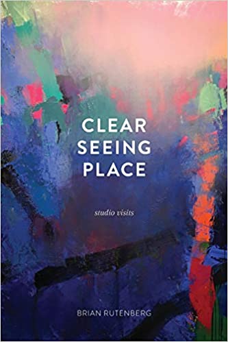 CLEAR SEEING PLACE: STUDIO VISITS