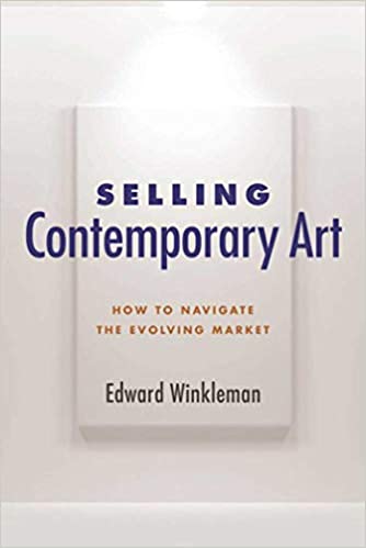SELLING CONTEMPORARY ART: HOW TO NAVIGATE THE EVOLVING MARKET