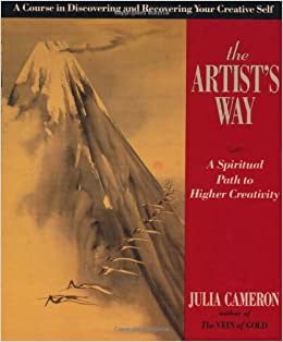 THE ARTIST'S WAY