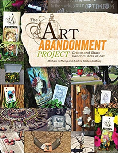 ART ABANDONMENT PROJECT