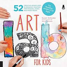 ART LAB FOR KIDS