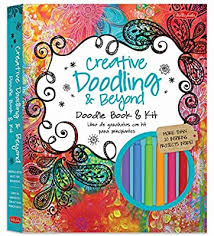CREATIVE DOODLING AND BEYOND