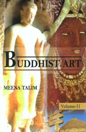 BUDDHIST ART (1ST AND 2ND VOLUME)