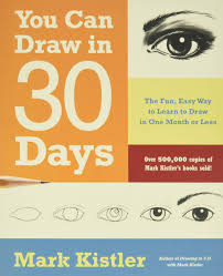YOU CAN DRAW IN 30 DAYS