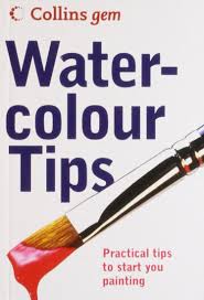 COLLINS GEM (WATER-COLOUR TIPS)