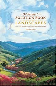 OIL PAINTERS SOLUTION BOOK