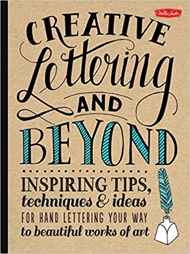 CREATIVE LETTERING