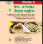 খাদ্য অধিদপ্তর নিয়োগ সহায়িকা