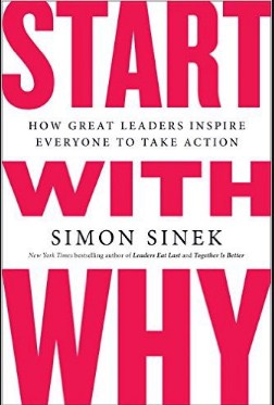 START WITH WHY