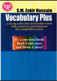 VOCABULARY PLUS