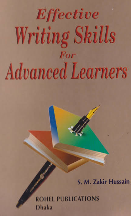 EFFECTIVE WRITTING SKILL FOR ADVANCED LEARNERS