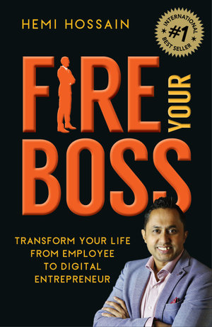 FIRE YOUR BOSS