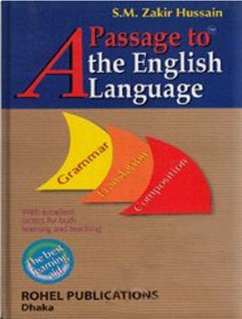 A PASSAGE TO THE ENGLISH LANGUAGE (NEWS)