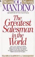 THE GREATEST SALESMAN IN THE WORLD