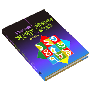 সংখ্যা : সৌভাগ্যের চাবিকাঠি